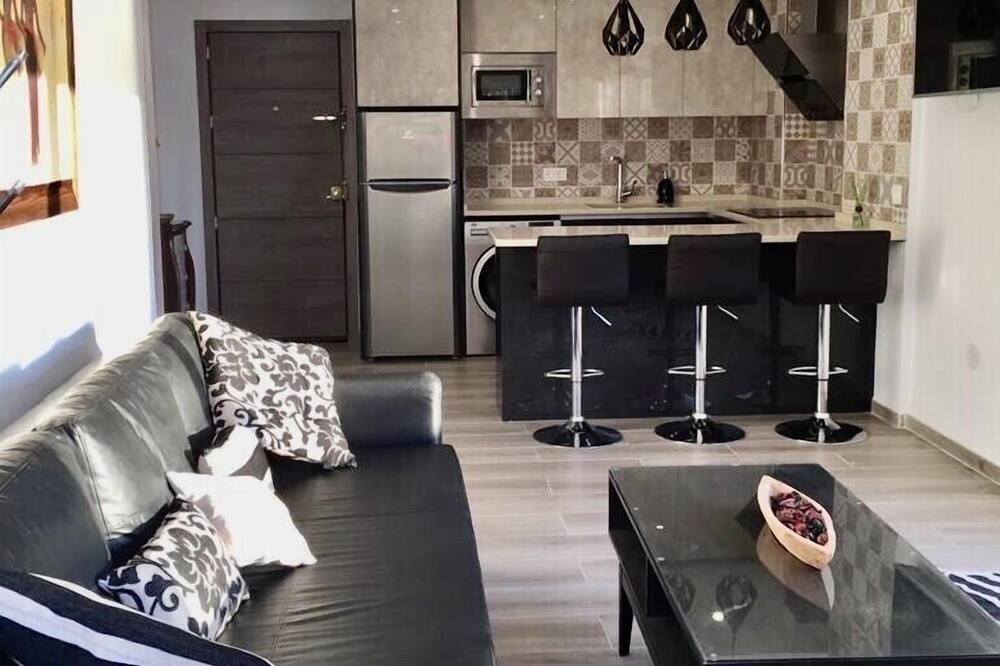 Photo of Livingroom in Benalmadena Costa