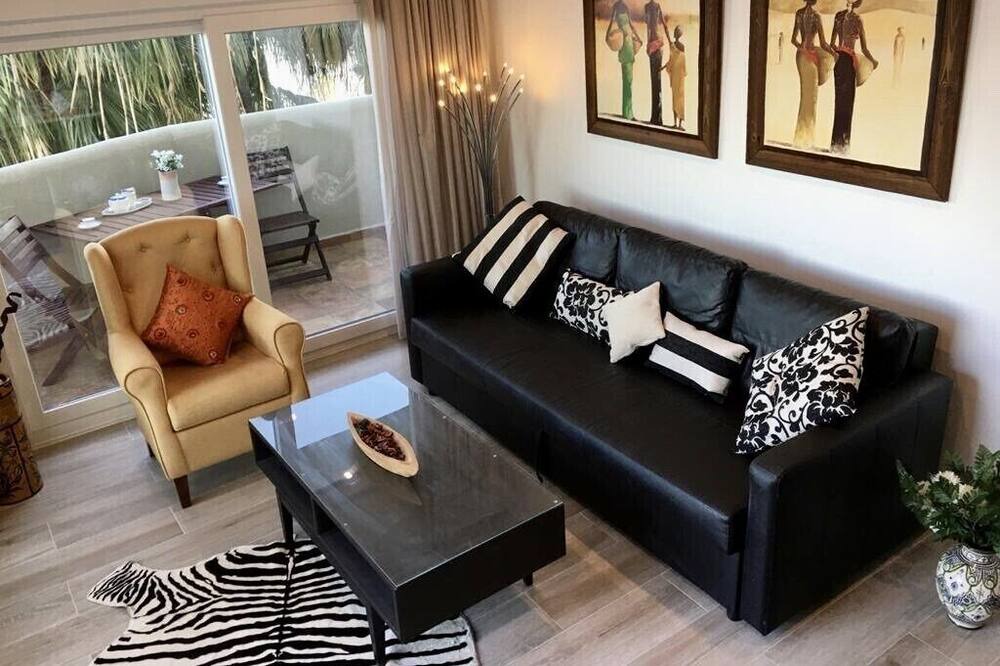 Photo of Livingroom in Benalmadena Costa
