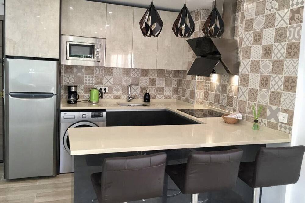 Photo of Kitchen in Benalmadena Costa