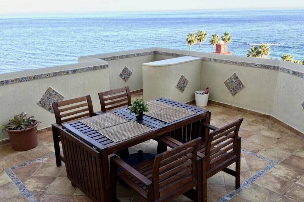 Photo of Patio Balcony in Benalmadena Costa