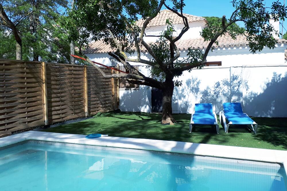 Photo of Outdoor in Poblado Sancti Petri