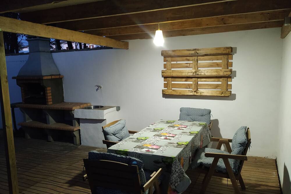 Photo of Kitchen in Poblado Sancti Petri