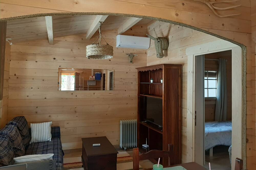 Photo of Livingroom in Poblado Sancti Petri