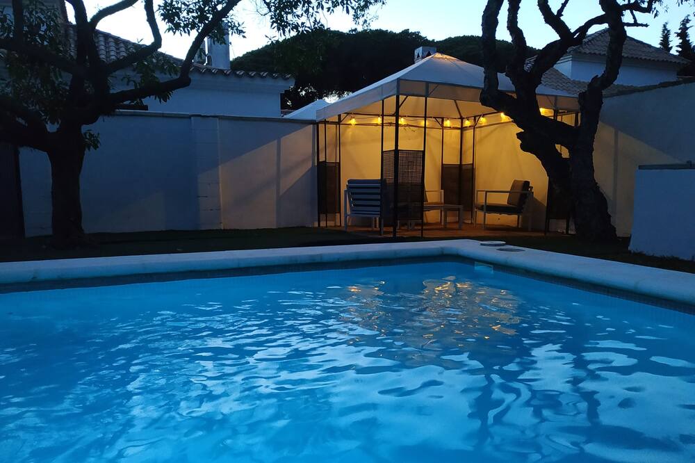 Photo of Outdoor in Poblado Sancti Petri