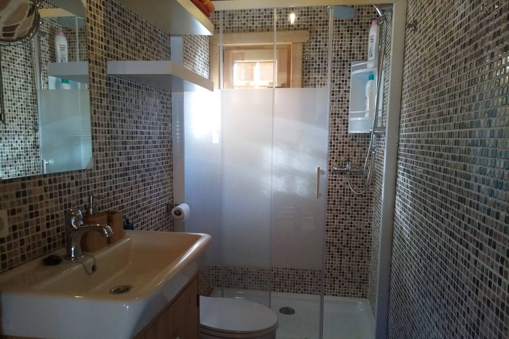 Photo of Bathroom in Poblado Sancti Petri