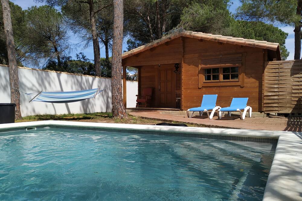 Photo of Outdoor in Poblado Sancti Petri