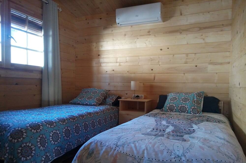 Photo of Bedroom in Poblado Sancti Petri