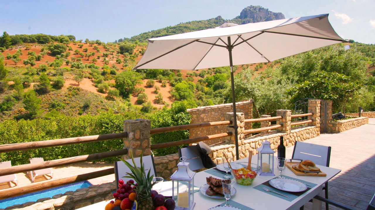 Photo of Outdoor in El Gastor