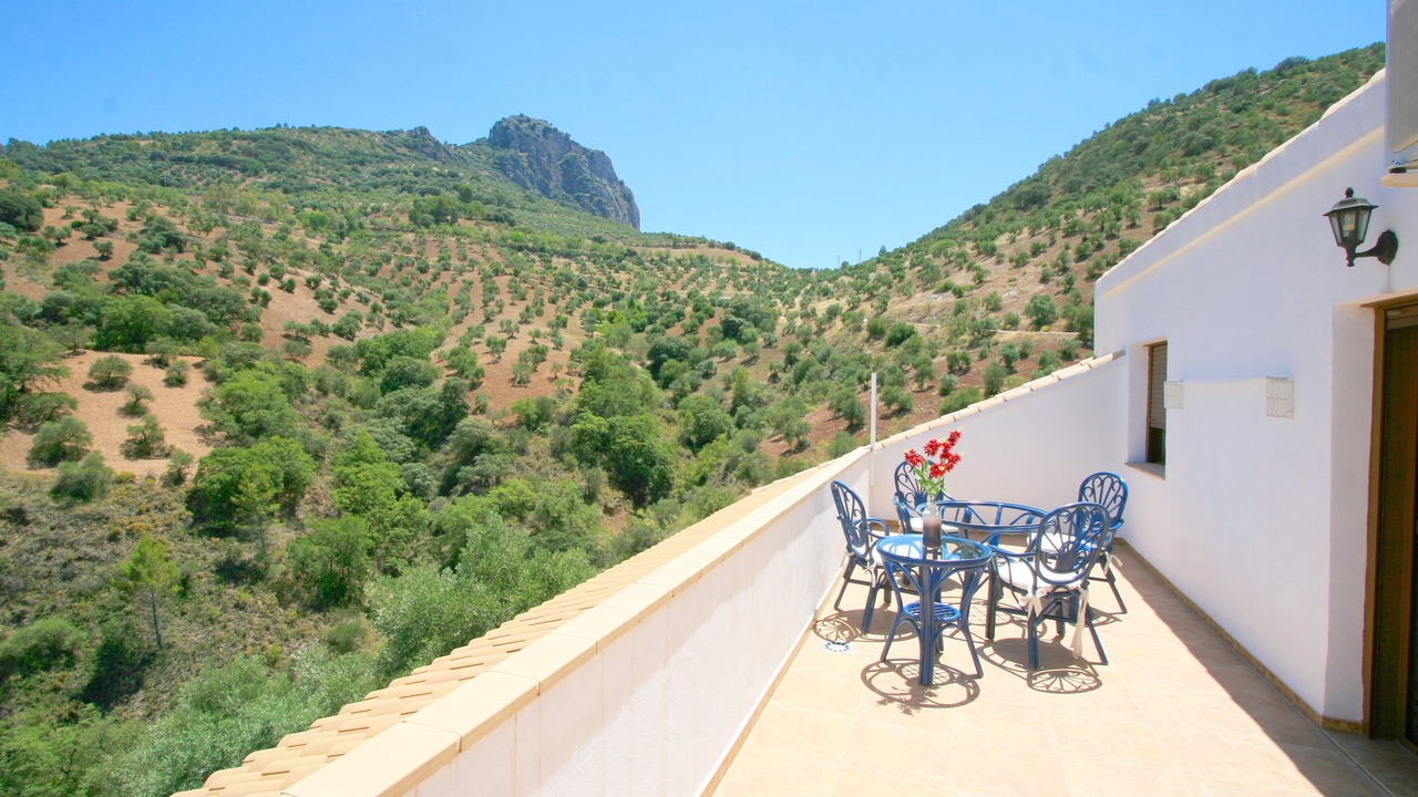 Photo of Outdoor in El Gastor