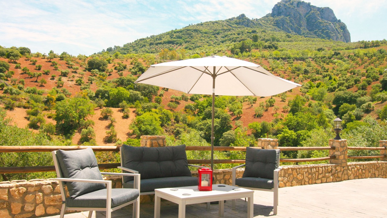 Photo of Outdoor in El Gastor