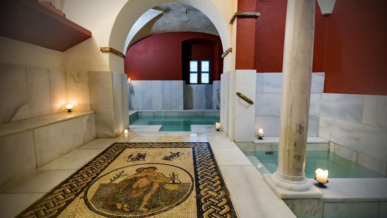 Photo of Bedroom in Aljucen