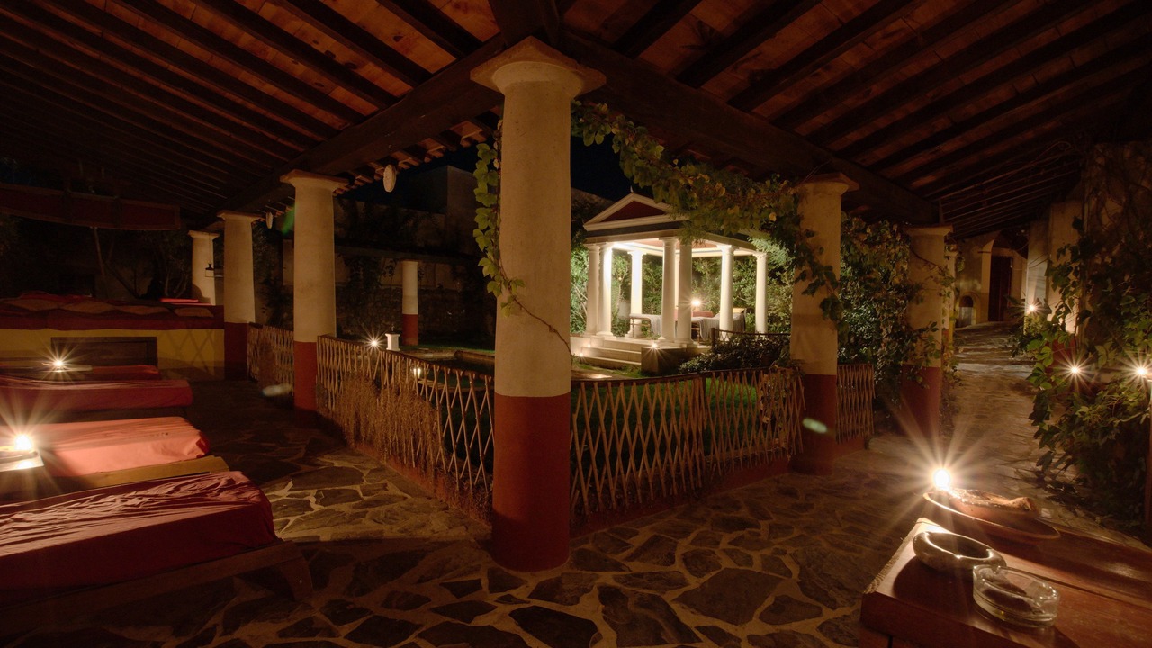 Photo of Outdoor in Aljucen