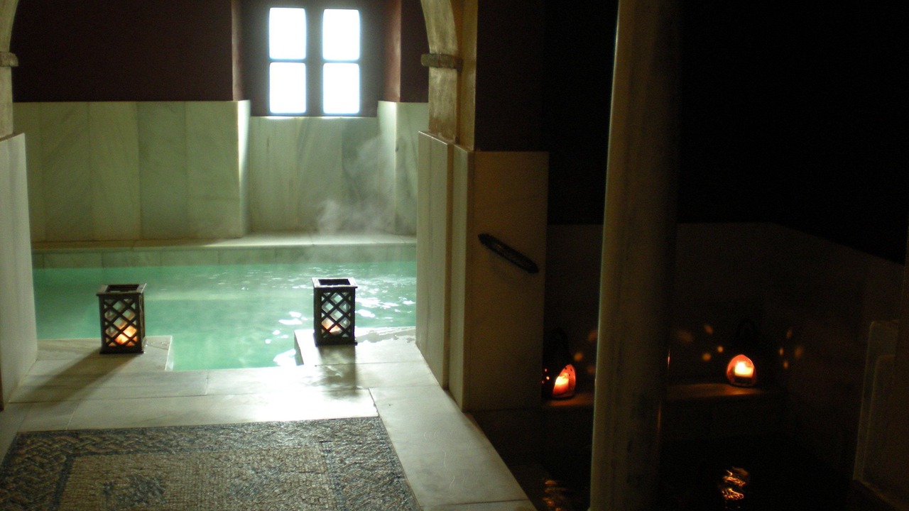 Photo of Bedroom in Aljucen