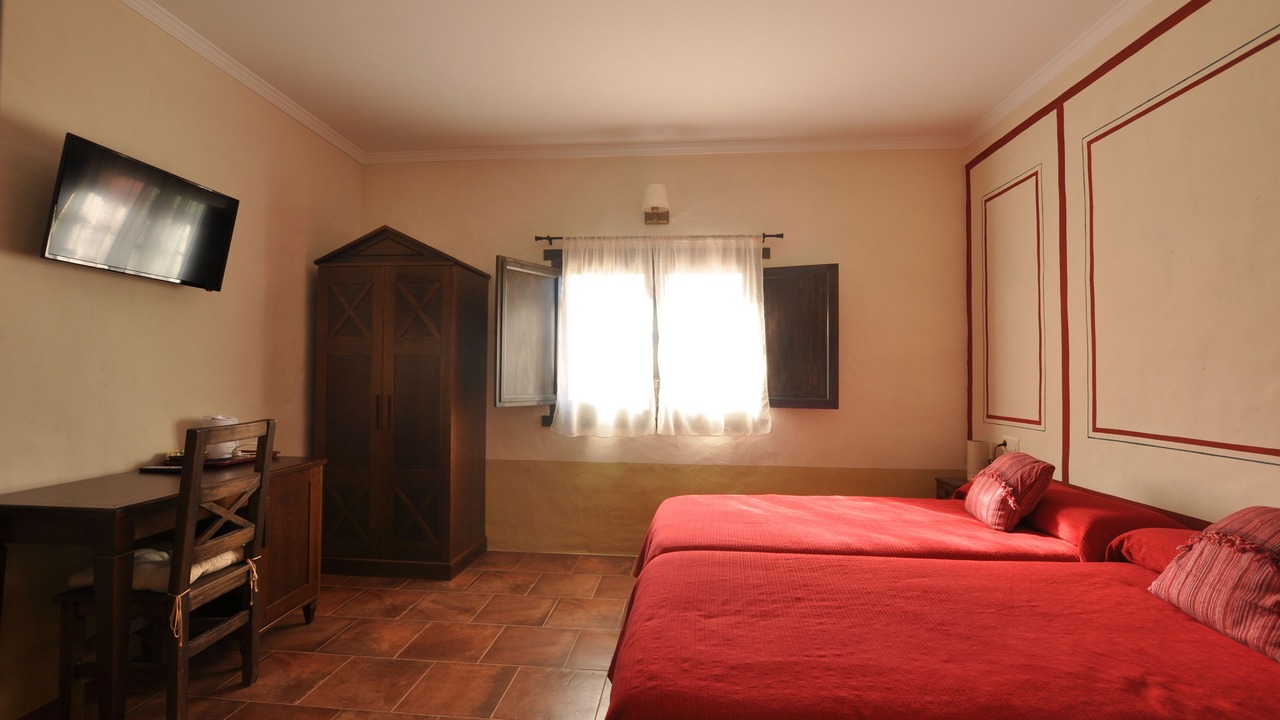 Photo of Bedroom in Aljucen