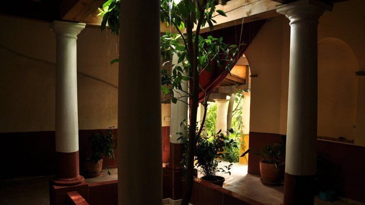 Photo of Patio Balcony in Aljucen
