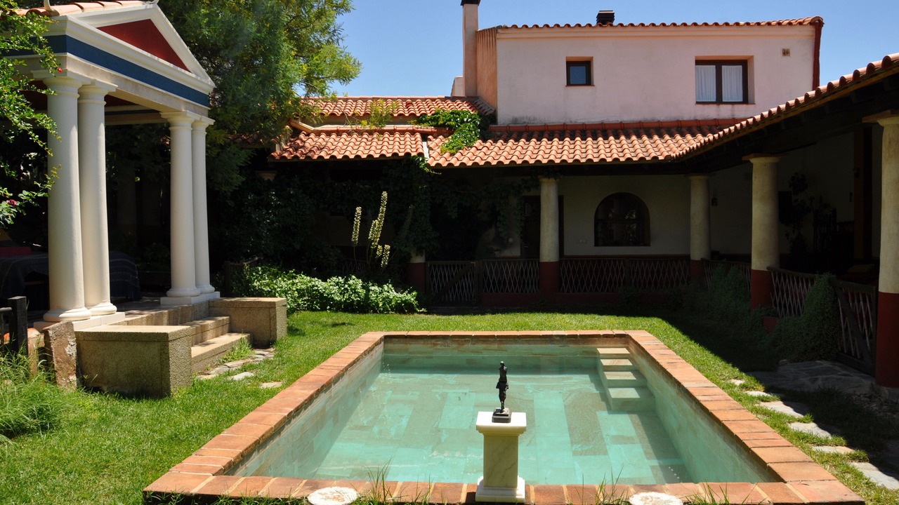Photo of Outdoor in Aljucen