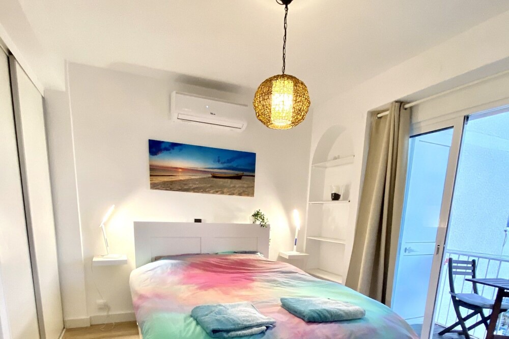 Photo of Bedroom in Sitio de Calahonda