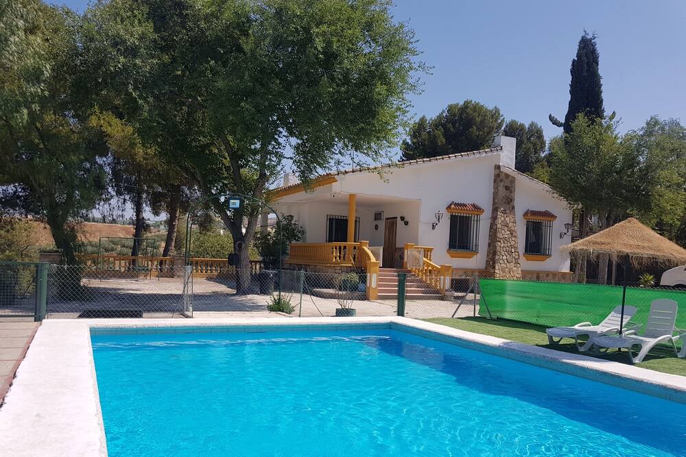 Photo of Outdoor in Baena