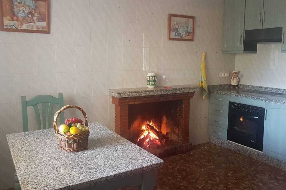 Photo of Kitchen in Baena