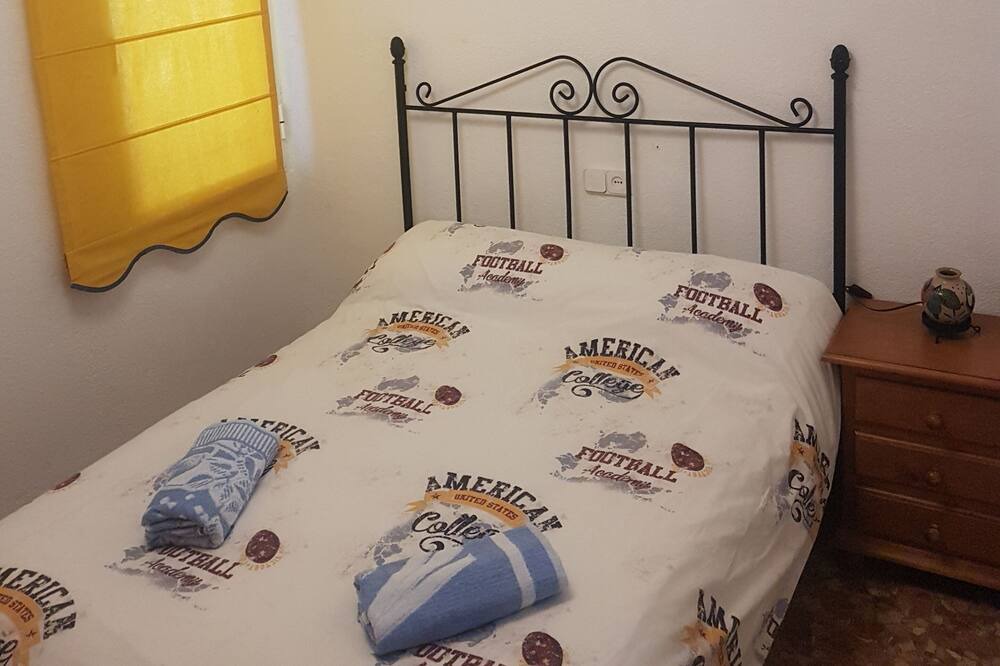 Photo of Bedroom in Baena