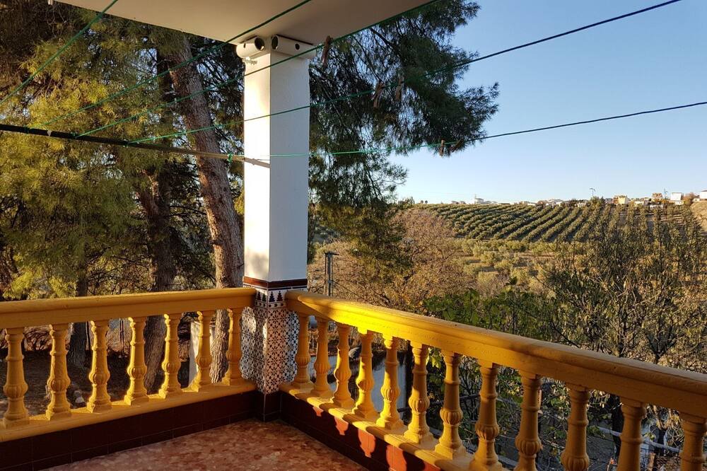 Photo of Patio Balcony in Baena