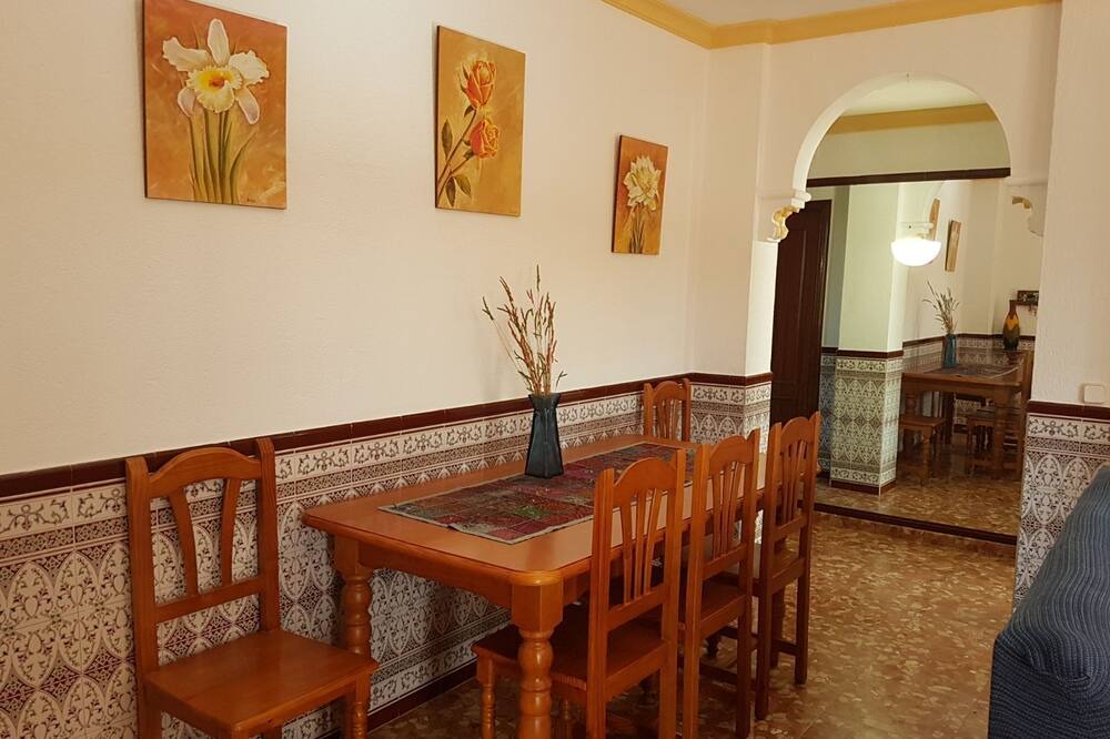 Photo of Kitchen in Baena