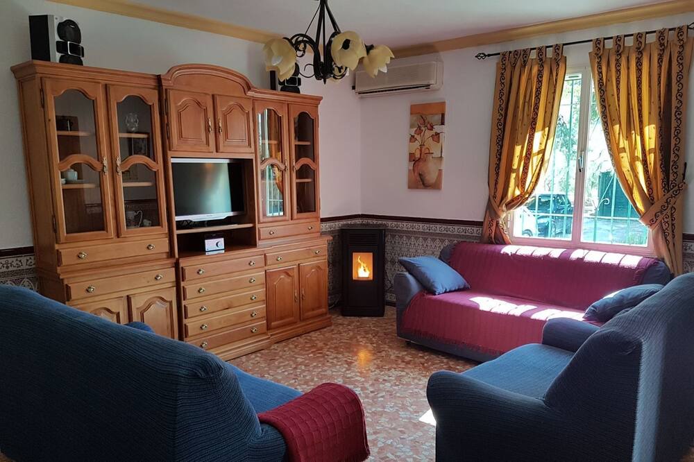 Photo of Livingroom in Baena