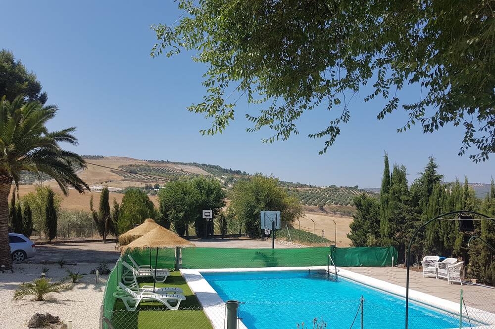 Photo of Outdoor in Baena