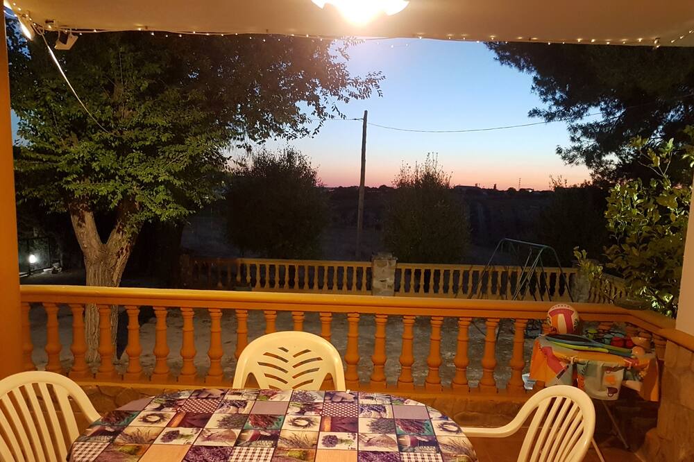 Photo of Patio Balcony in Baena