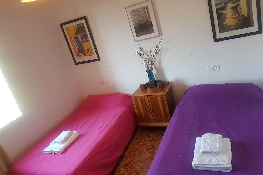 Photo of Bedroom in Baena