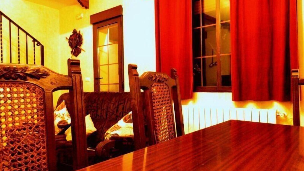 Photo of Kitchen in Puebla de Alcocer