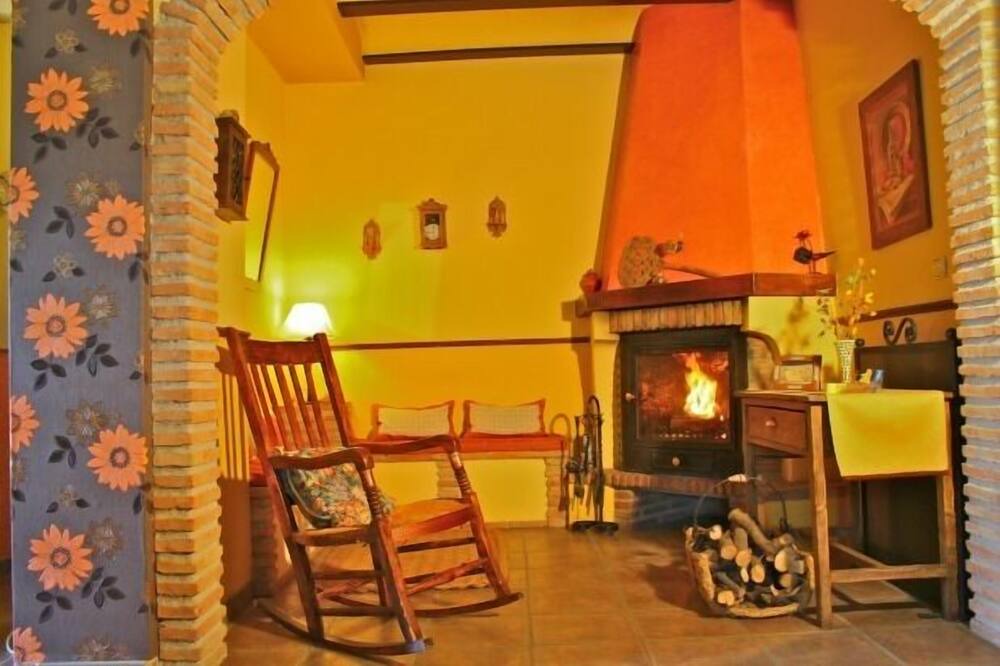 Photo of Livingroom in Carcabuey