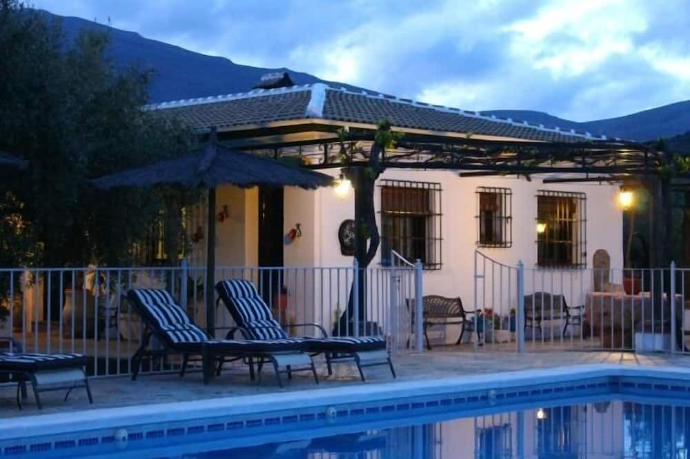 Photo of Outdoor in Carcabuey