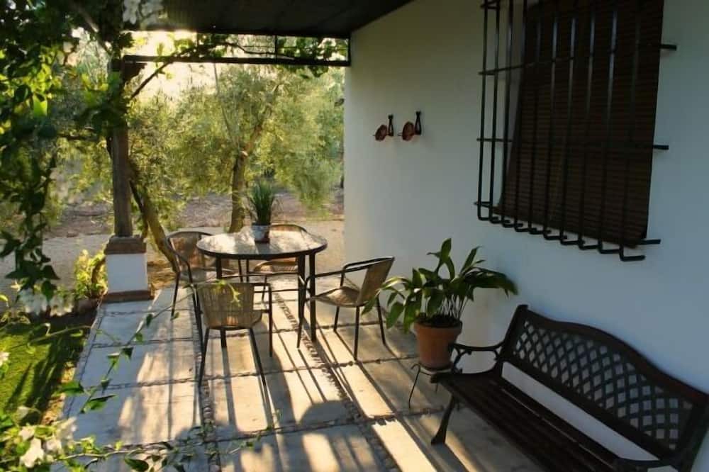 Photo of Patio Balcony in Carcabuey