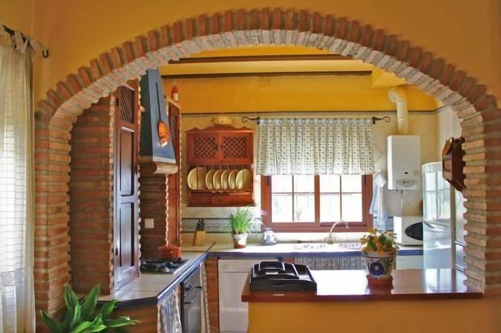 Photo of Kitchen in Carcabuey