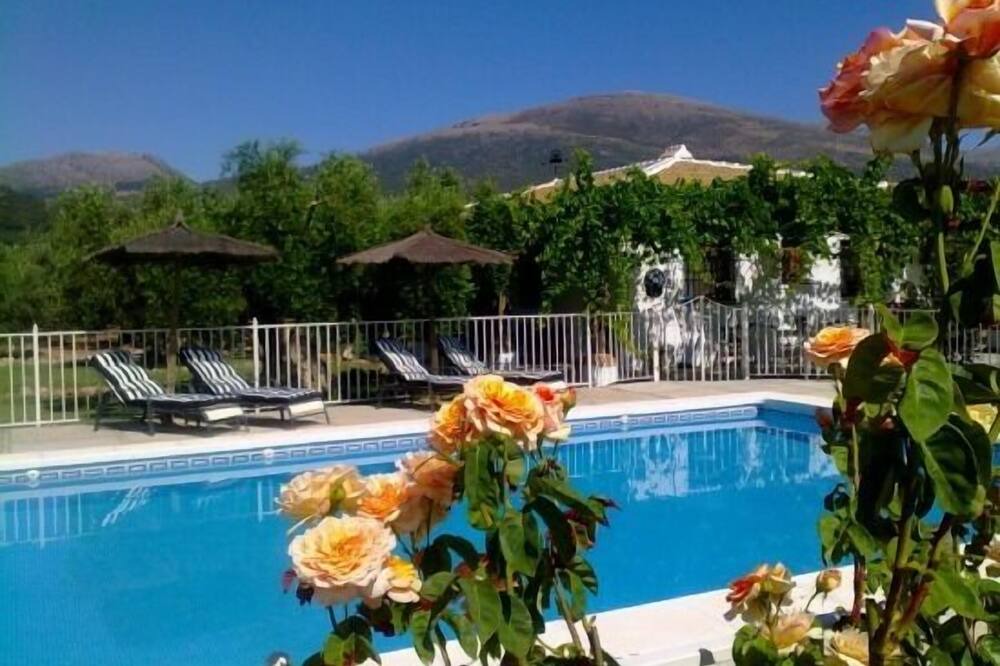 Photo of Outdoor in Carcabuey