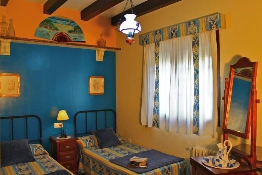 Photo of Bedroom in Carcabuey