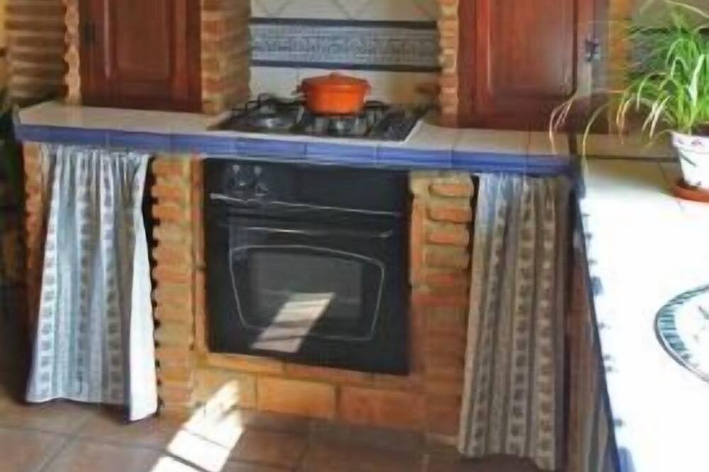 Photo of Kitchen in Carcabuey