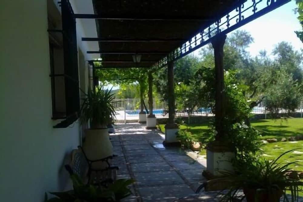 Photo of Outdoor in Carcabuey