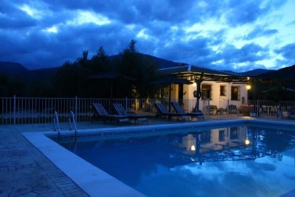 Photo of Outdoor in Carcabuey
