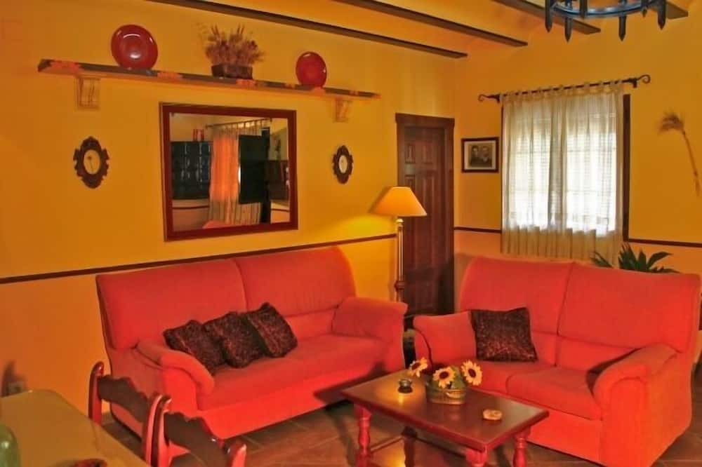 Photo of Livingroom in Carcabuey