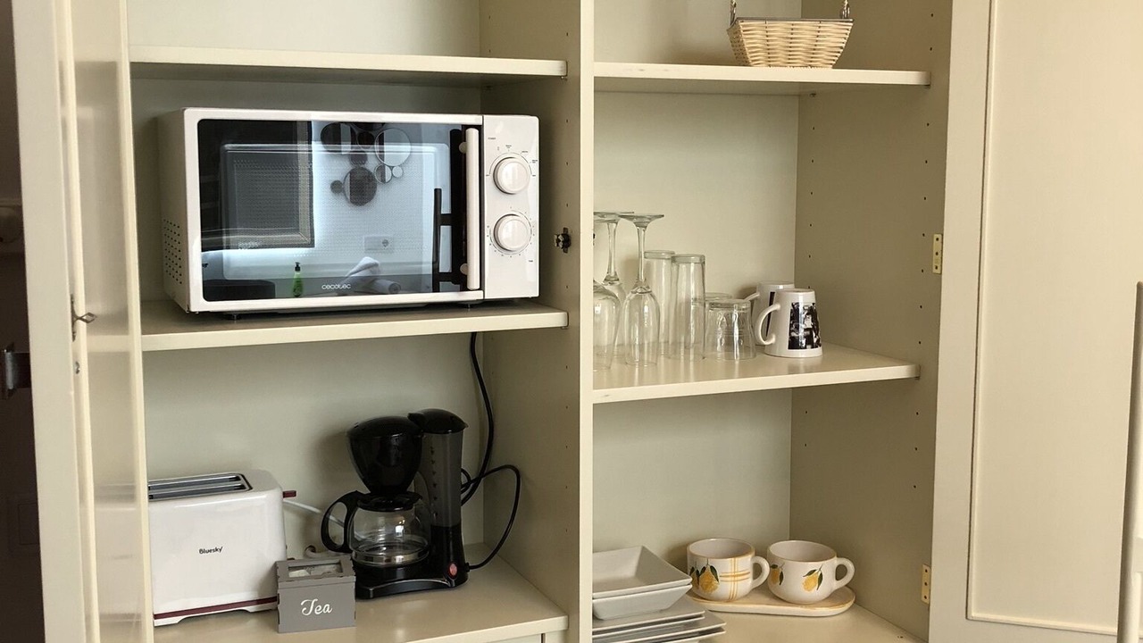 Photo of Kitchen in Almagro
