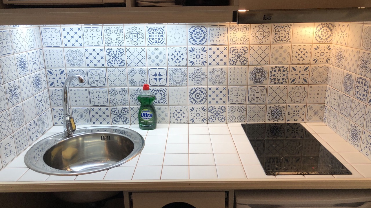Photo of Kitchen in Almagro