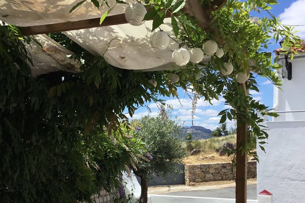 Photo of Patio Balcony in Valencia de Alcantara
