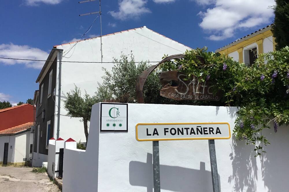 Photo of Outdoor in Valencia de Alcantara
