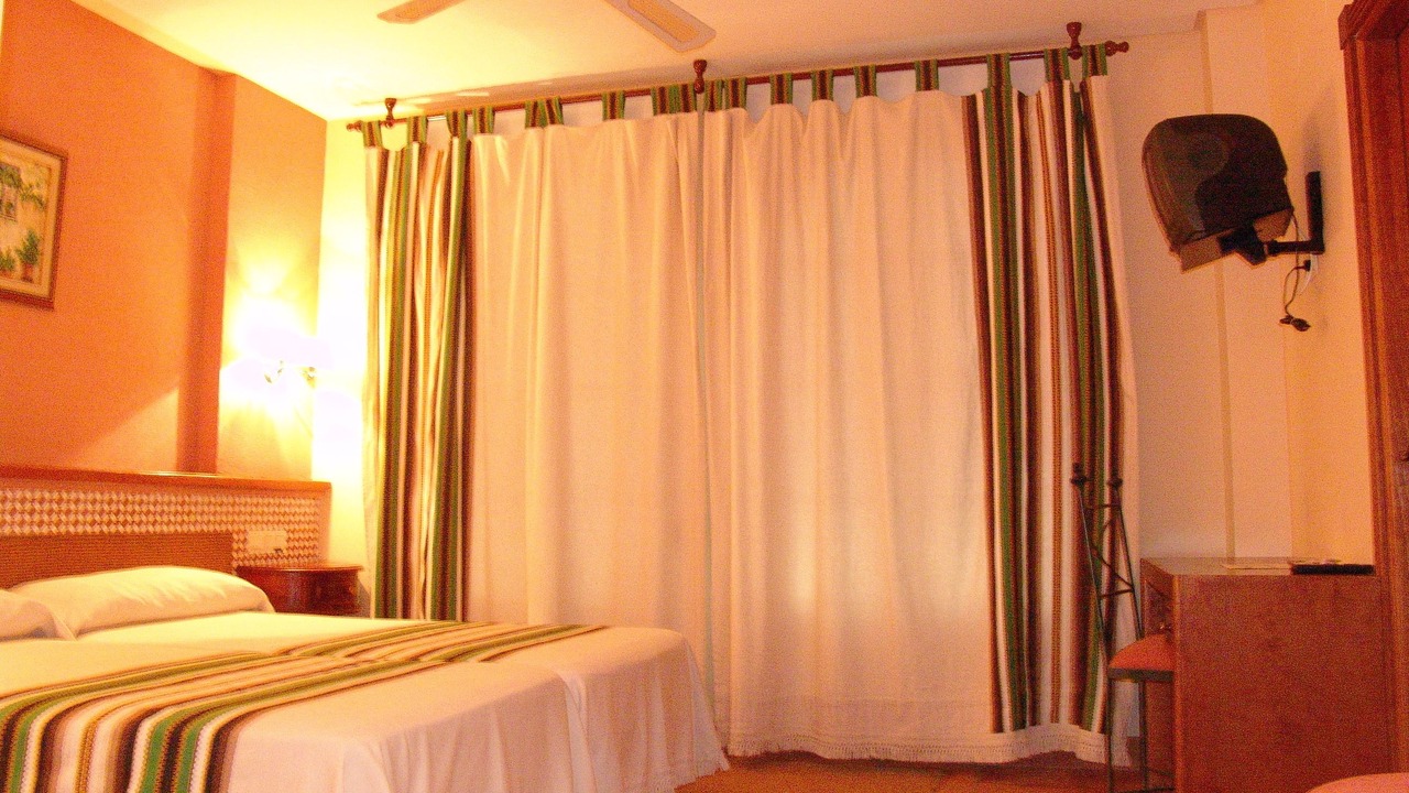Photo of Bathroom in Villanueva de las Torres