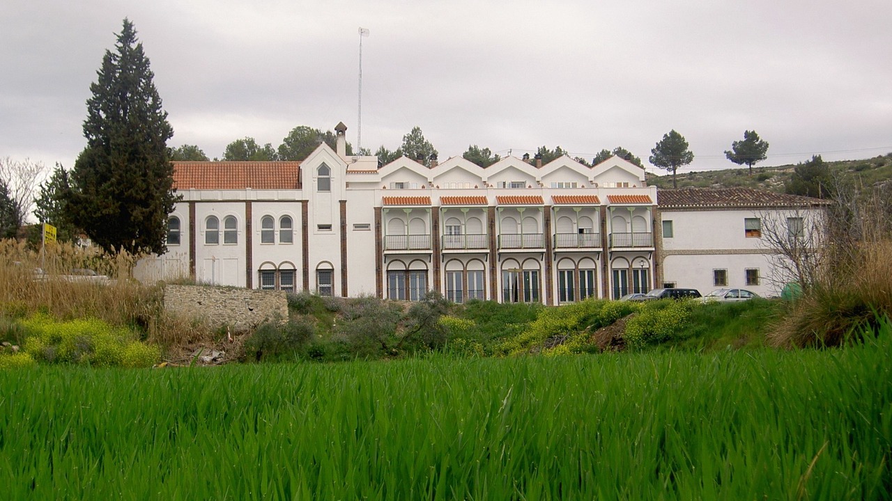 Photo of Outdoor in Villanueva de las Torres