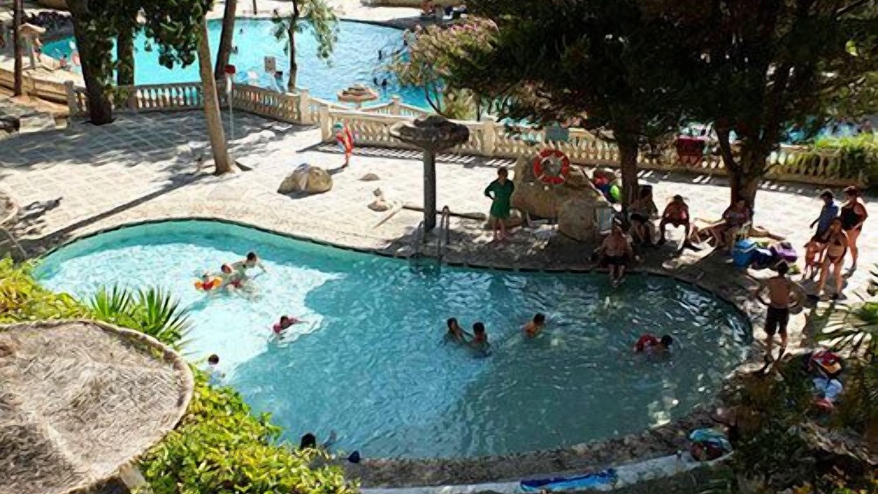 Photo of Outdoor in Villanueva de las Torres