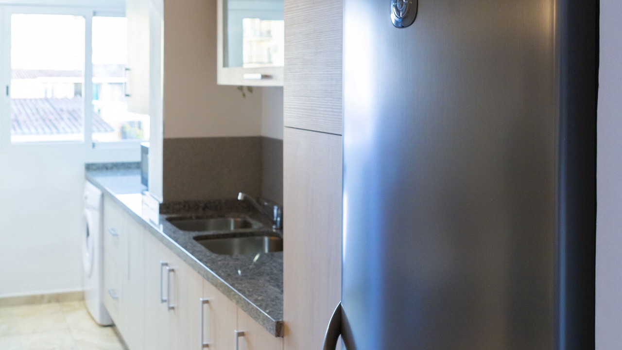 Photo of Kitchen in Distrito Sur