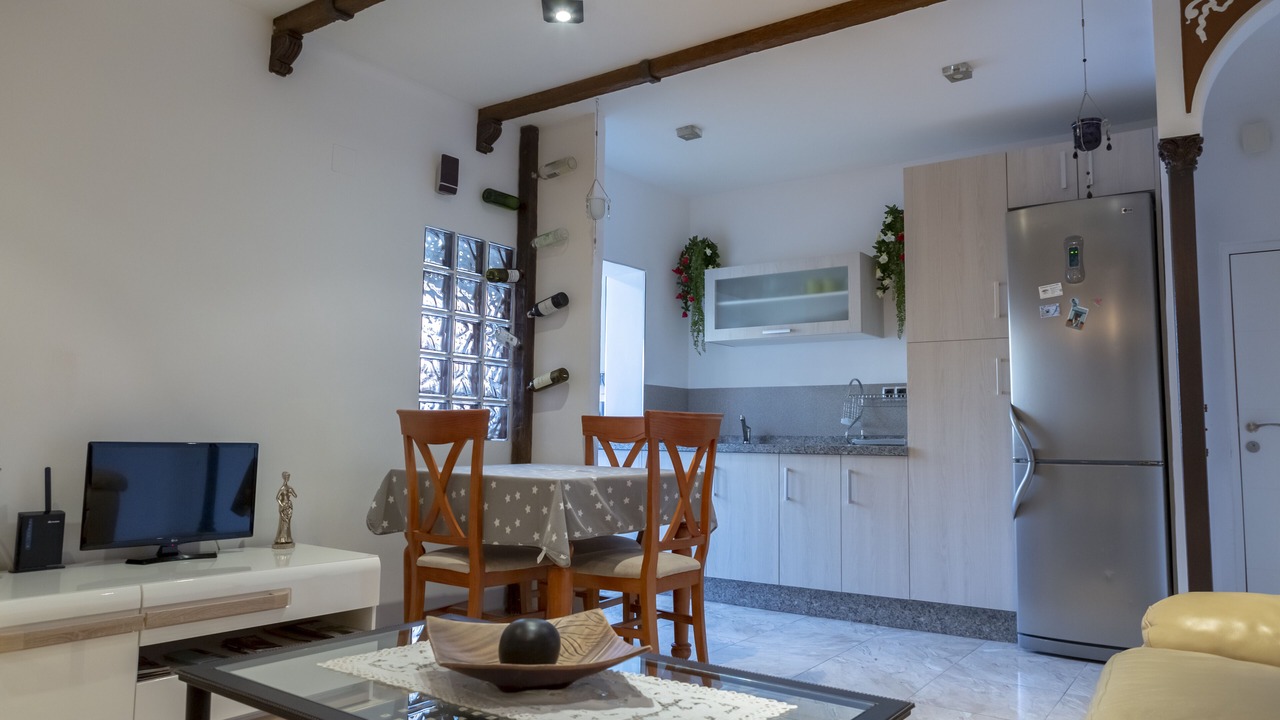 Photo of Livingroom in Distrito Sur